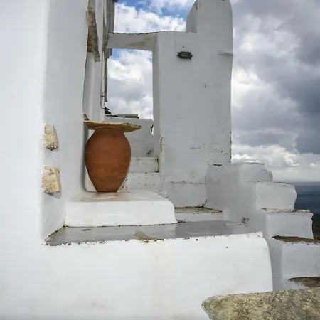 Lejlighed Traditional House On *