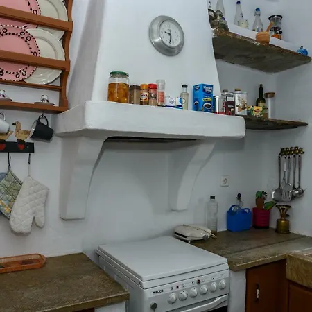 Lejlighed Traditional House On